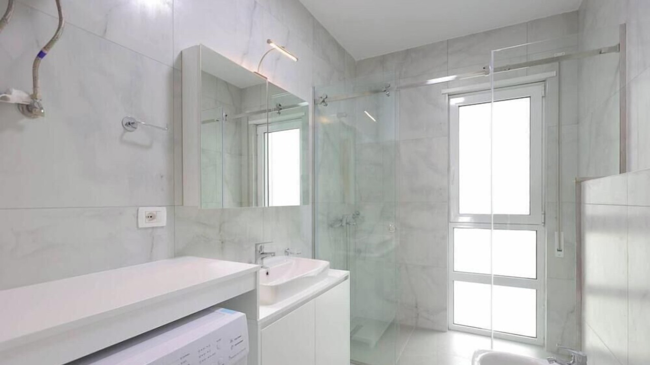 Photo of Bathroom in Ishem