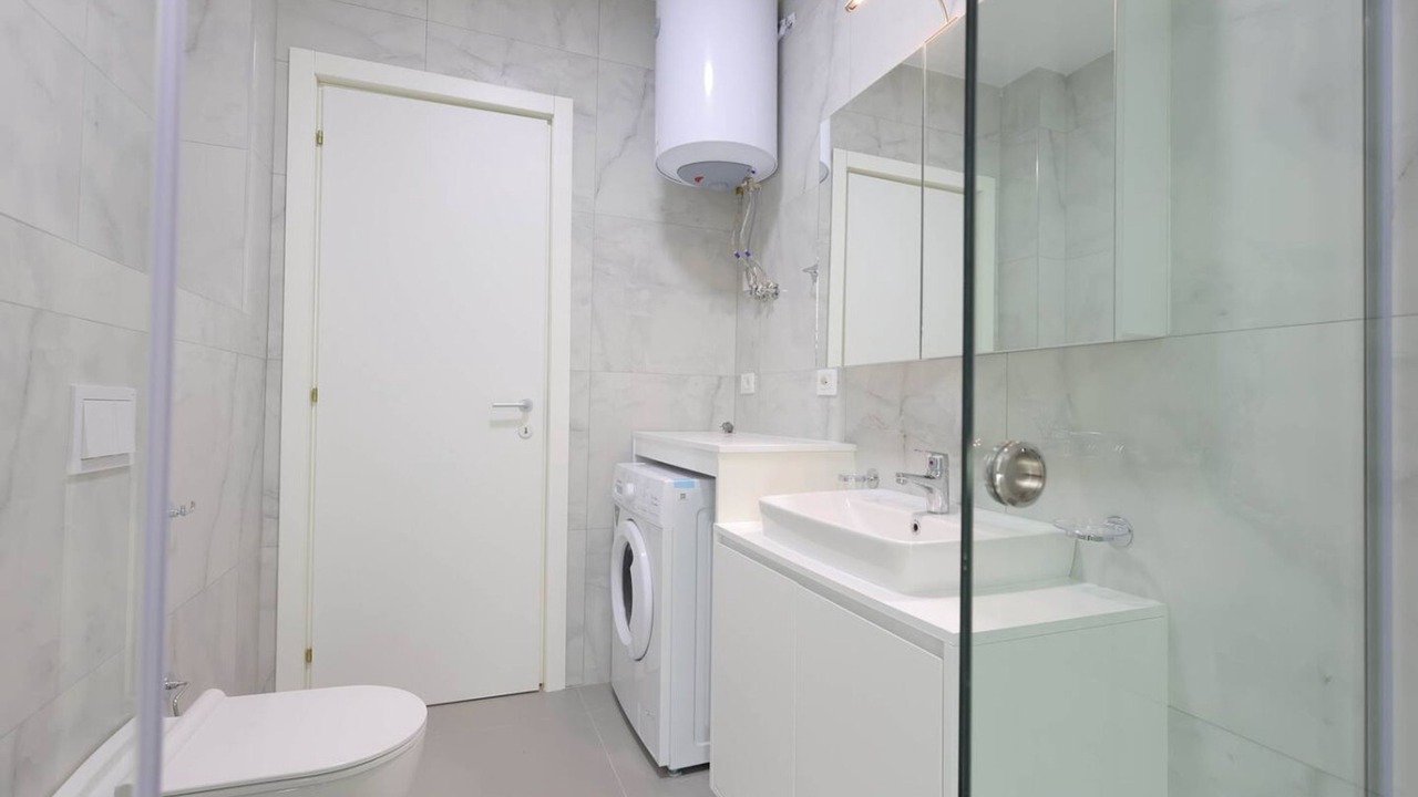 Photo of Bathroom in Ishem