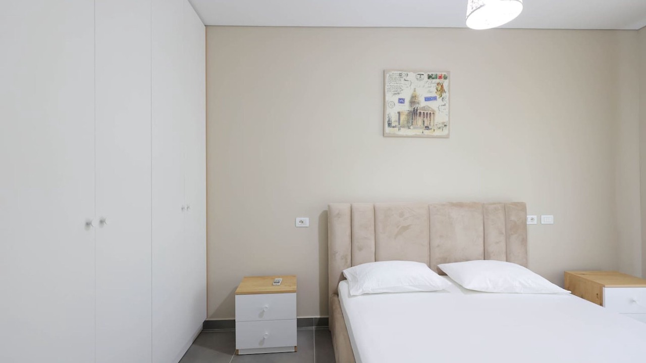 Photo of Bedroom in Ishem