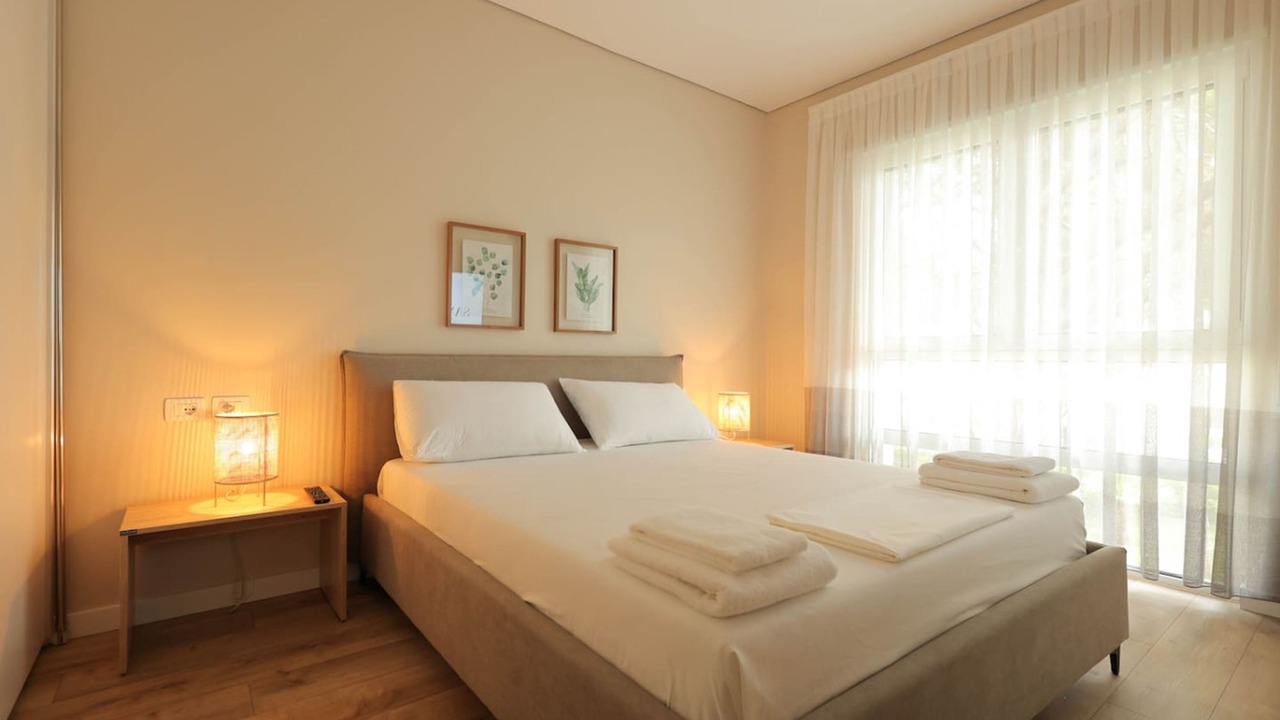 Photo of Bedroom in Ishem