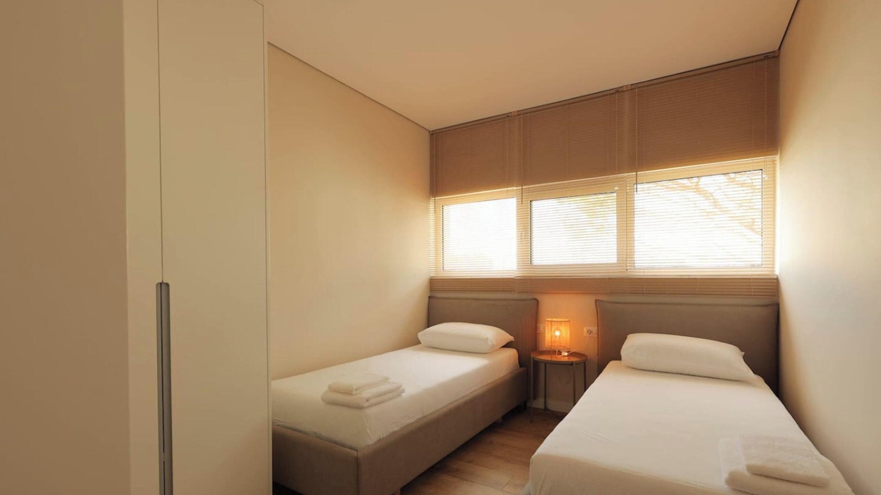 Photo of Bedroom in Ishem