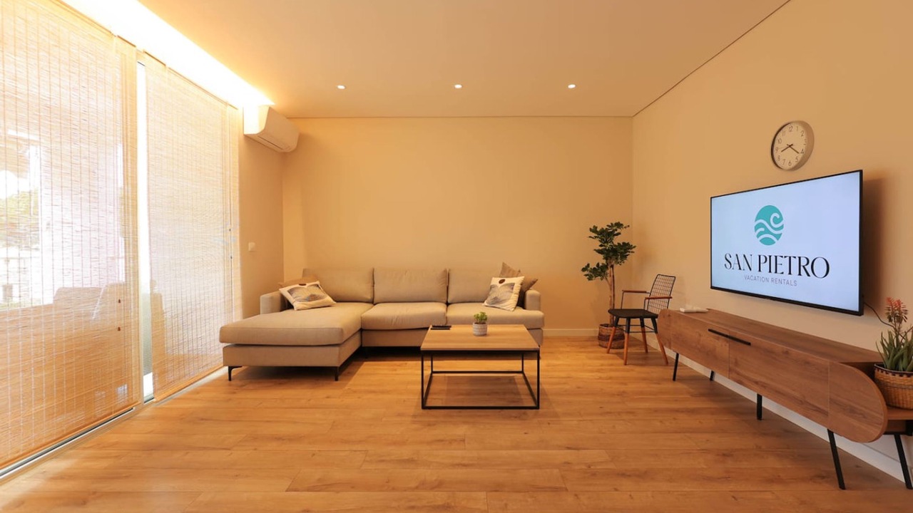 Photo of Livingroom in Ishem