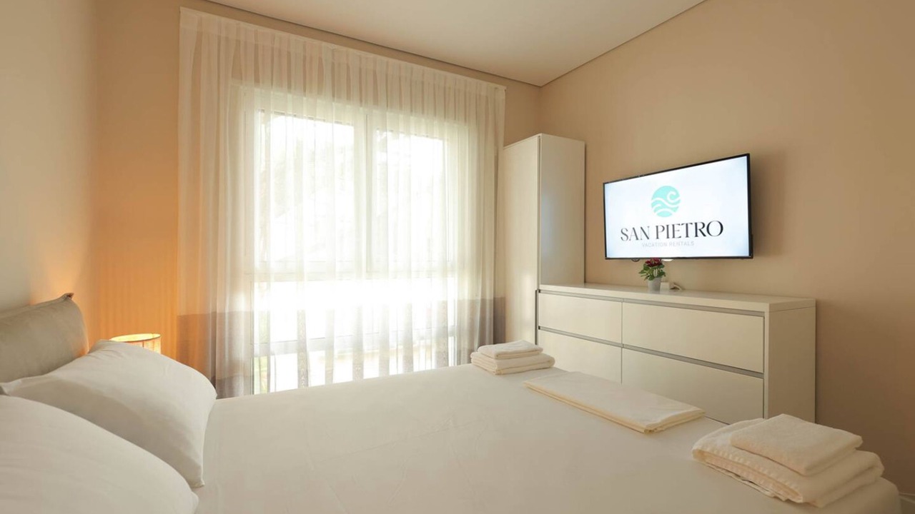 Photo of Bedroom in Ishem