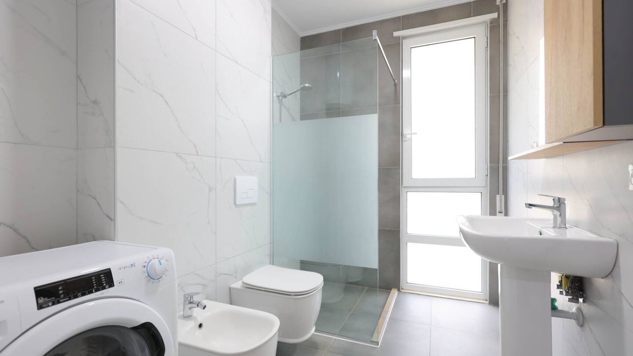 Photo of Bathroom in Ishem