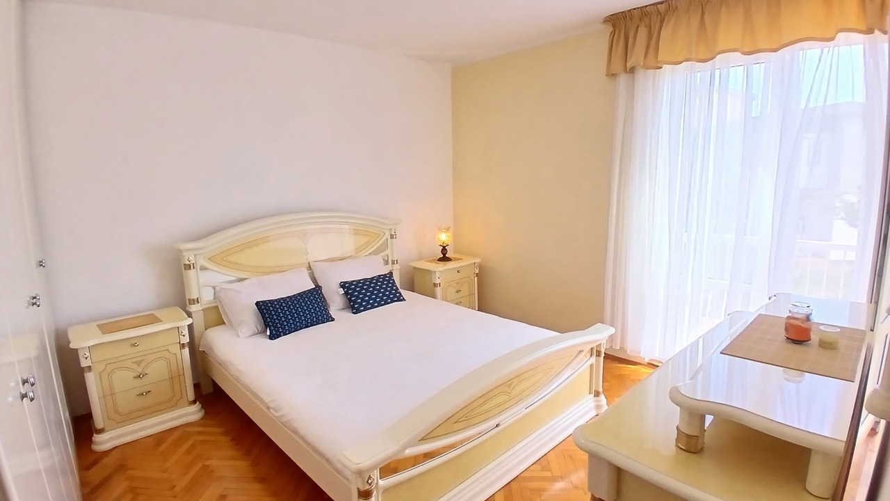 Photo of Bedroom in Burtaisi
