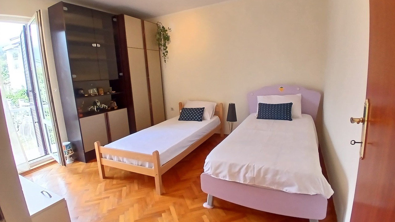 Photo of Bedroom in Burtaisi