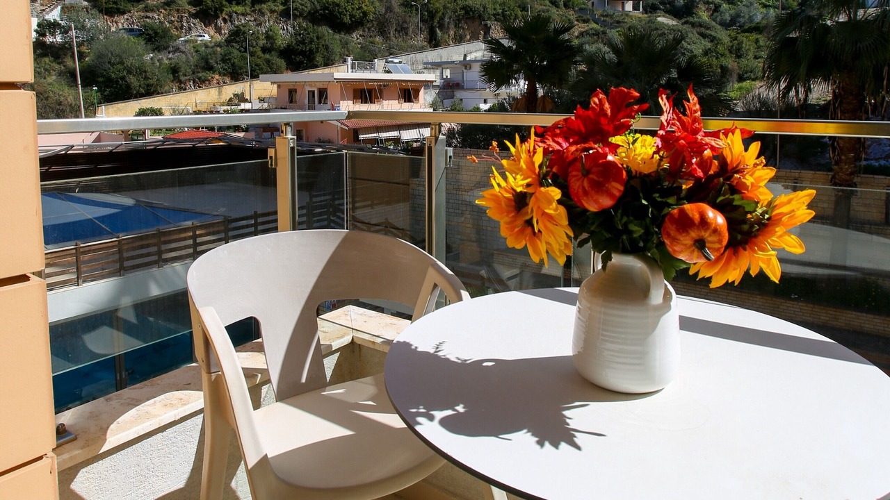 Photo of Patio Balcony in Vlore