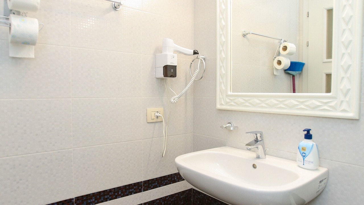 Photo of Bathroom in Vlore