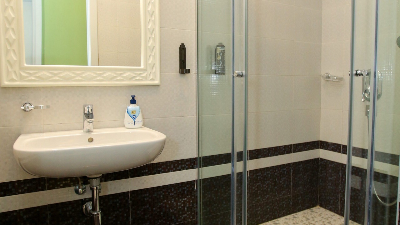 Photo of Bathroom in Vlore