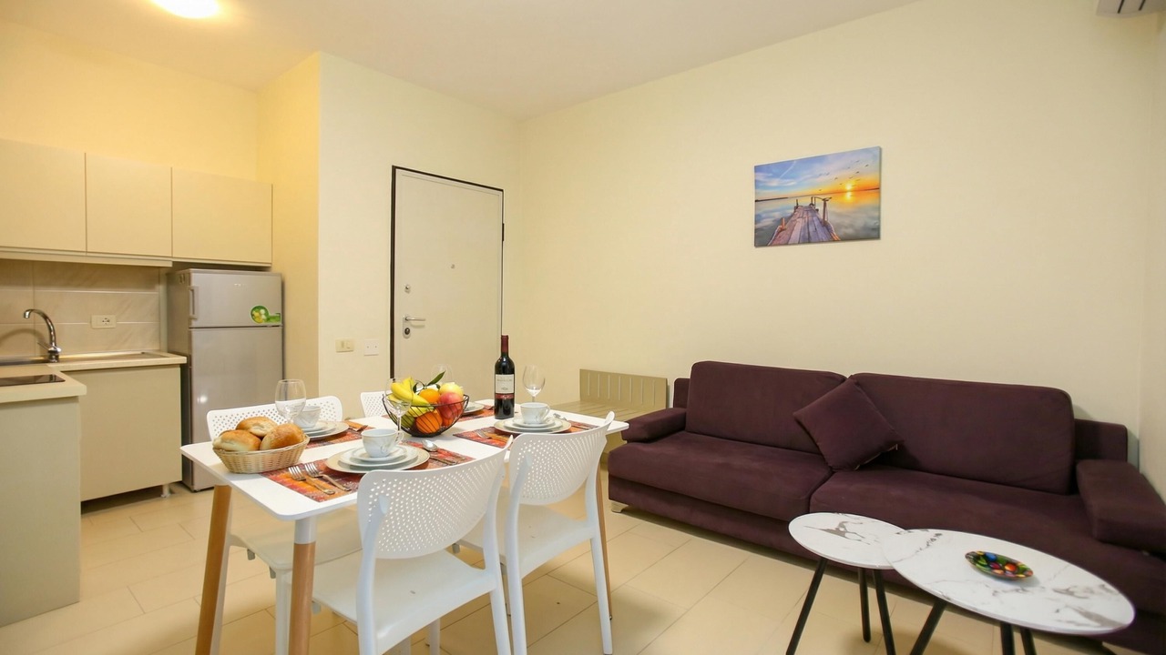 Photo of Bedroom in Vlore