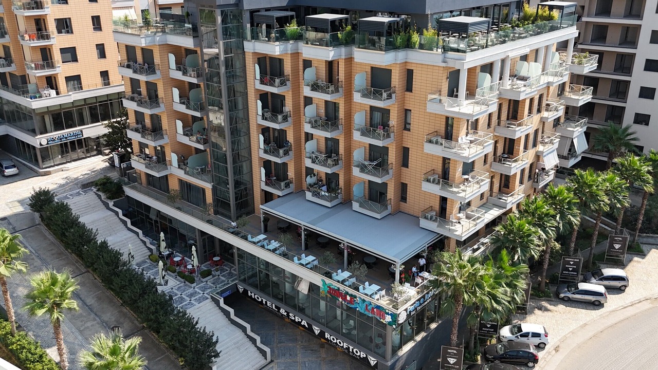 Photo of Outdoor in Vlore