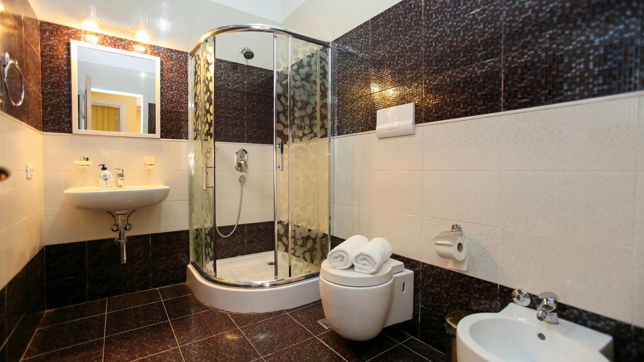 Photo of Bathroom in Vlore