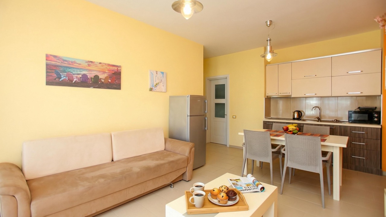 Photo of Bedroom in Vlore