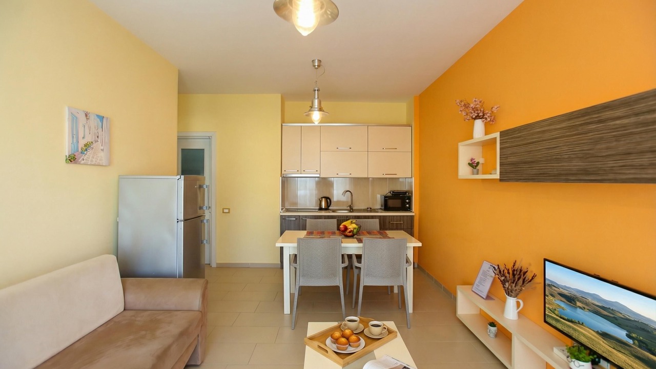 Photo of Bedroom in Vlore