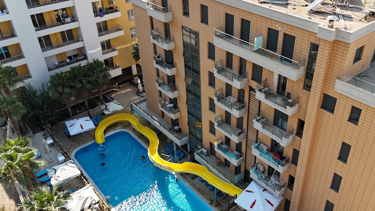 Photo of Outdoor in Vlore