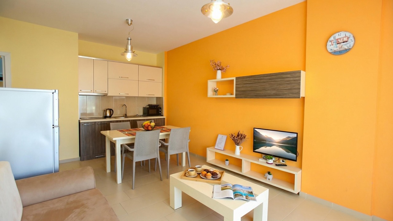 Photo of Bedroom in Vlore