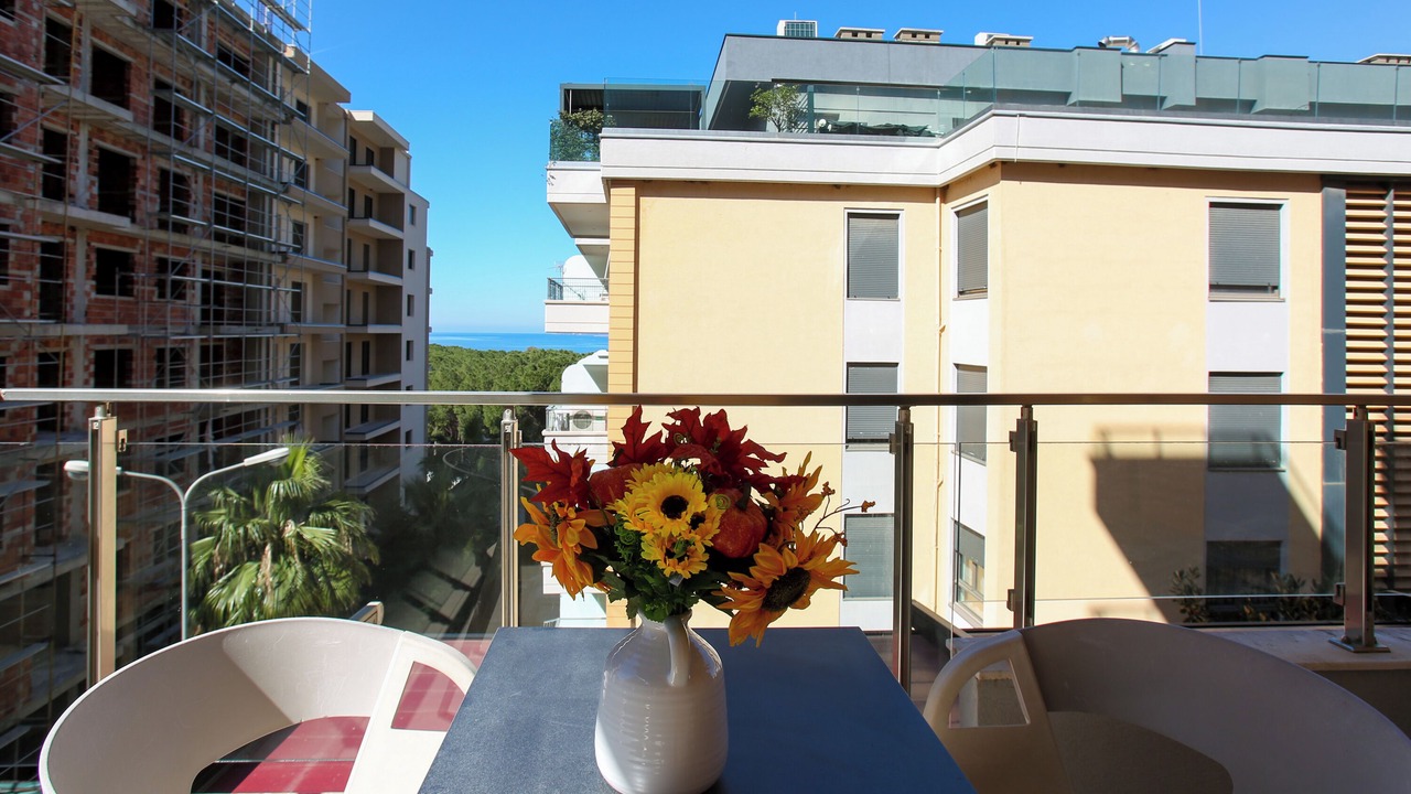 Photo of Patio Balcony in Vlore