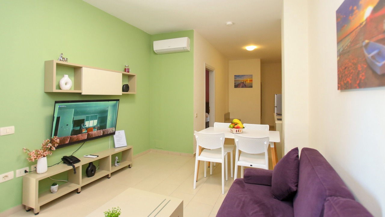 Photo of Bedroom in Vlore