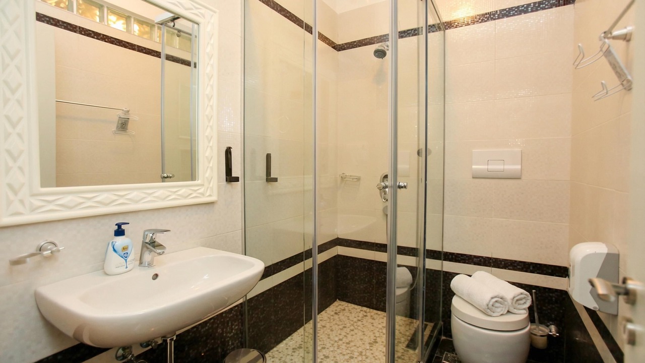 Photo of Bathroom in Vlore