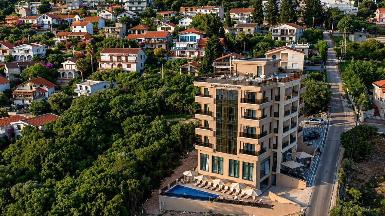 Photo of Outdoor in Dobra Voda