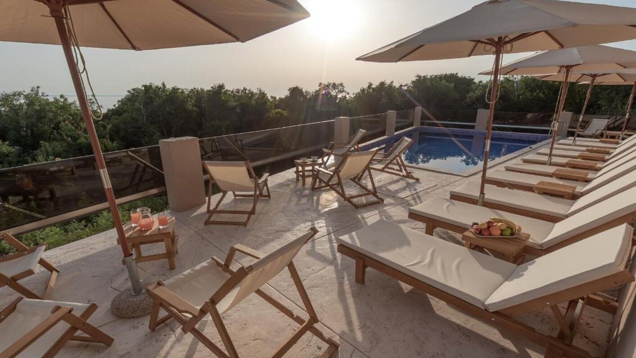 Photo of Patio Balcony in Dobra Voda