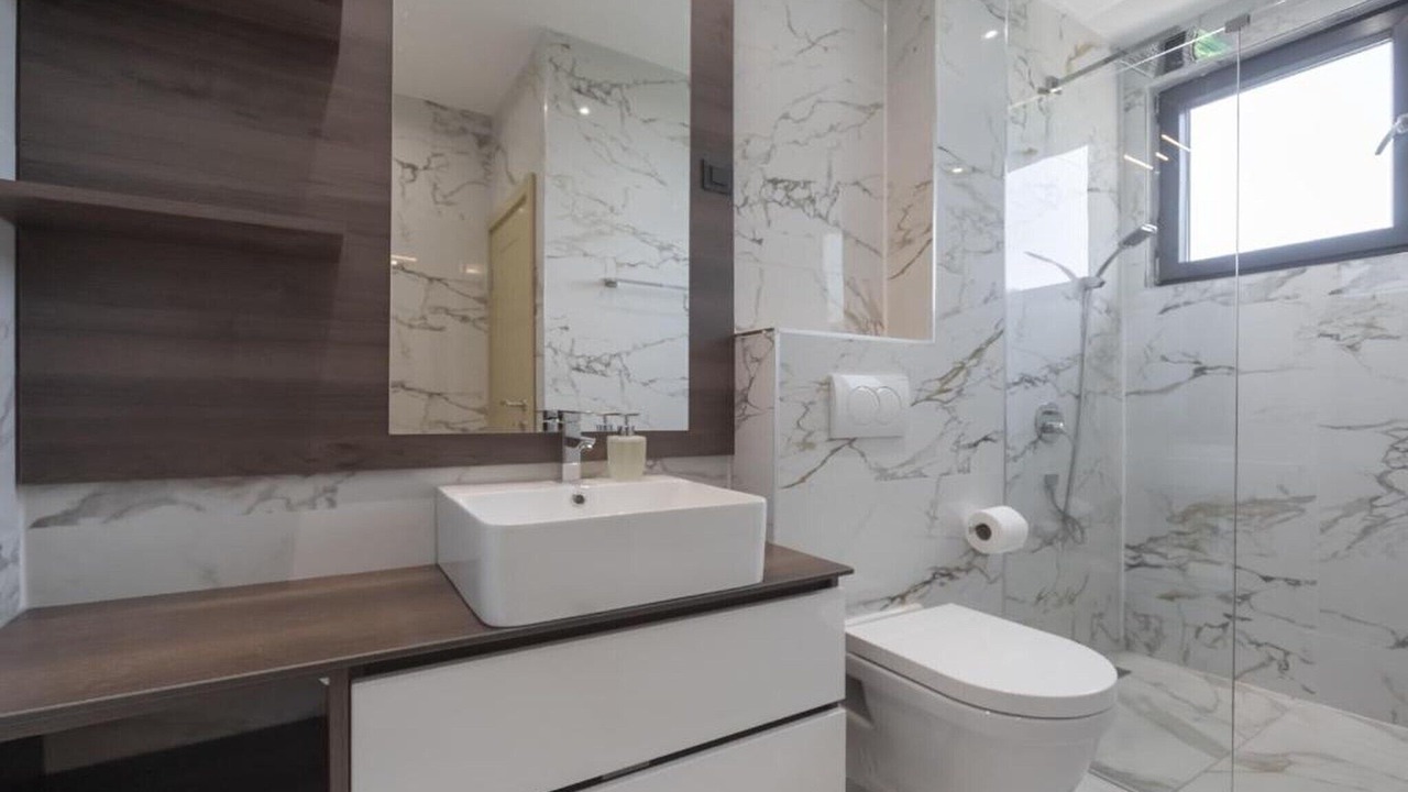 Photo of Bathroom in Dobra Voda