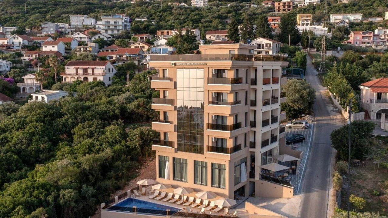 Photo of Outdoor in Dobra Voda