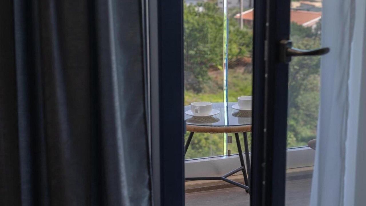 Photo of Patio Balcony in Dobra Voda