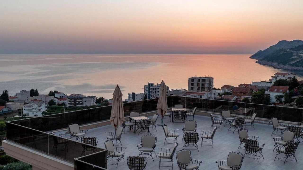 Photo of Patio Balcony in Dobra Voda
