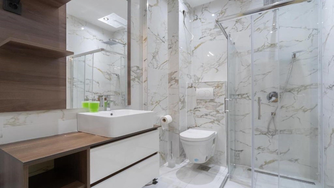Photo of Bathroom in Dobra Voda