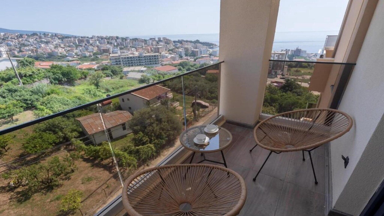 Photo of Patio Balcony in Dobra Voda