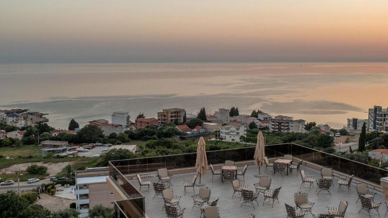 Photo of Patio Balcony in Dobra Voda