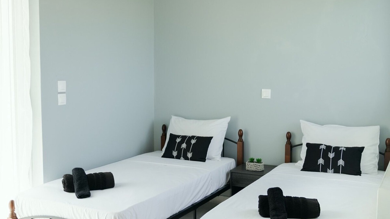 Photo of Bedroom in Rhodes Town