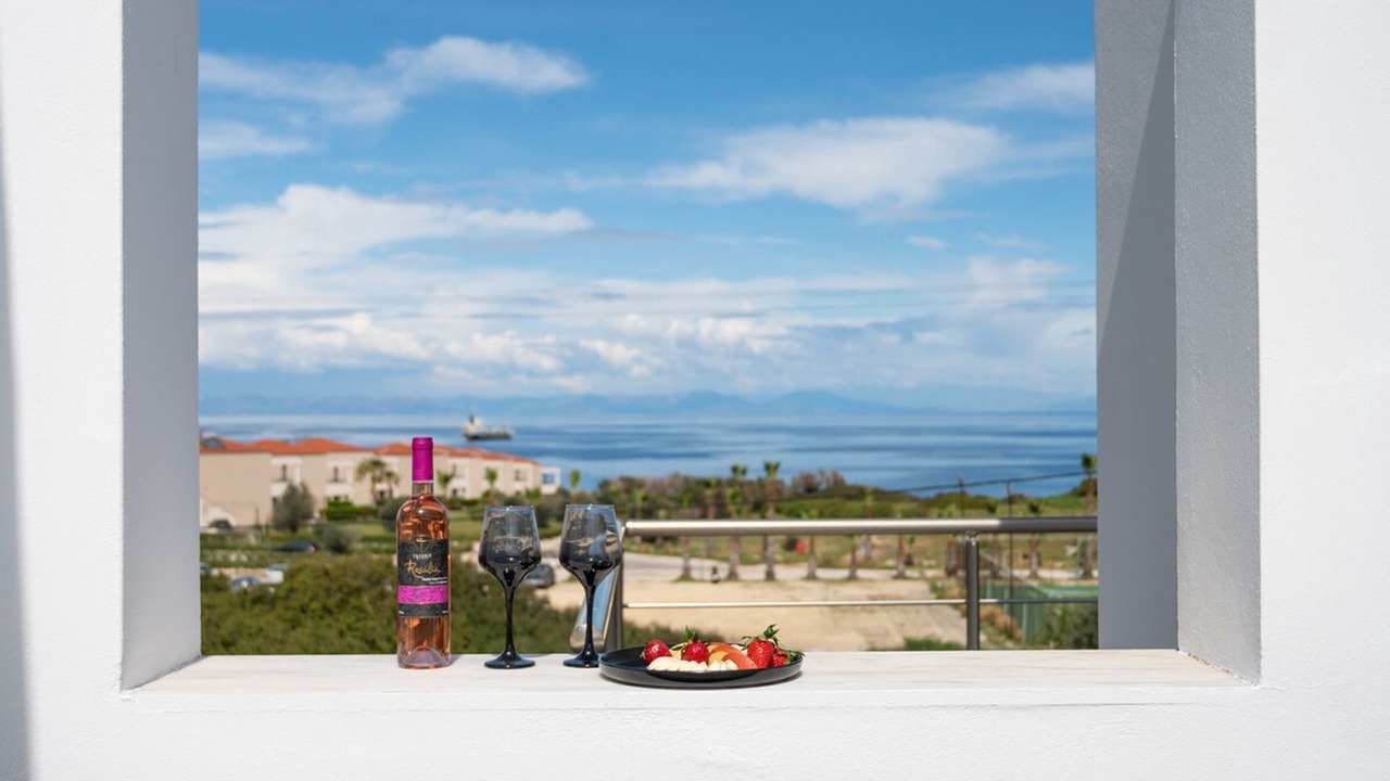 Photo of Outdoor in Rhodes Town