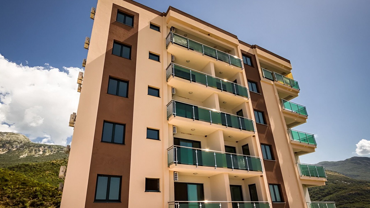 Photo of Outdoor in Becici