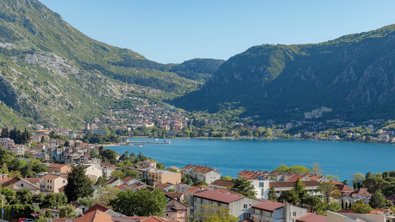 Photo of Others in Kotor