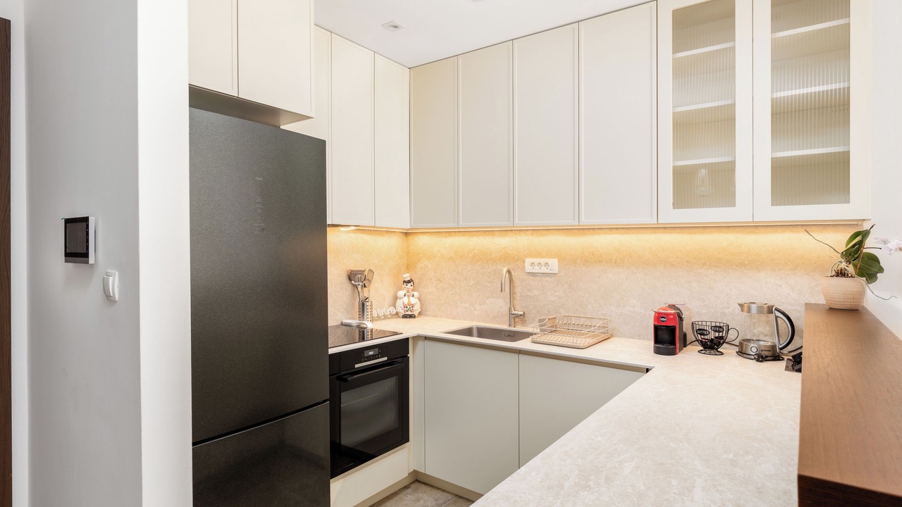Photo of Kitchen in Kotor