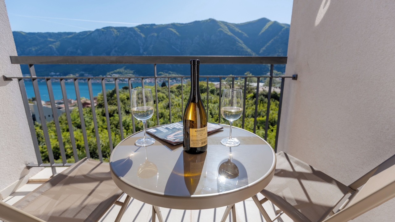Photo of Outdoor in Kotor