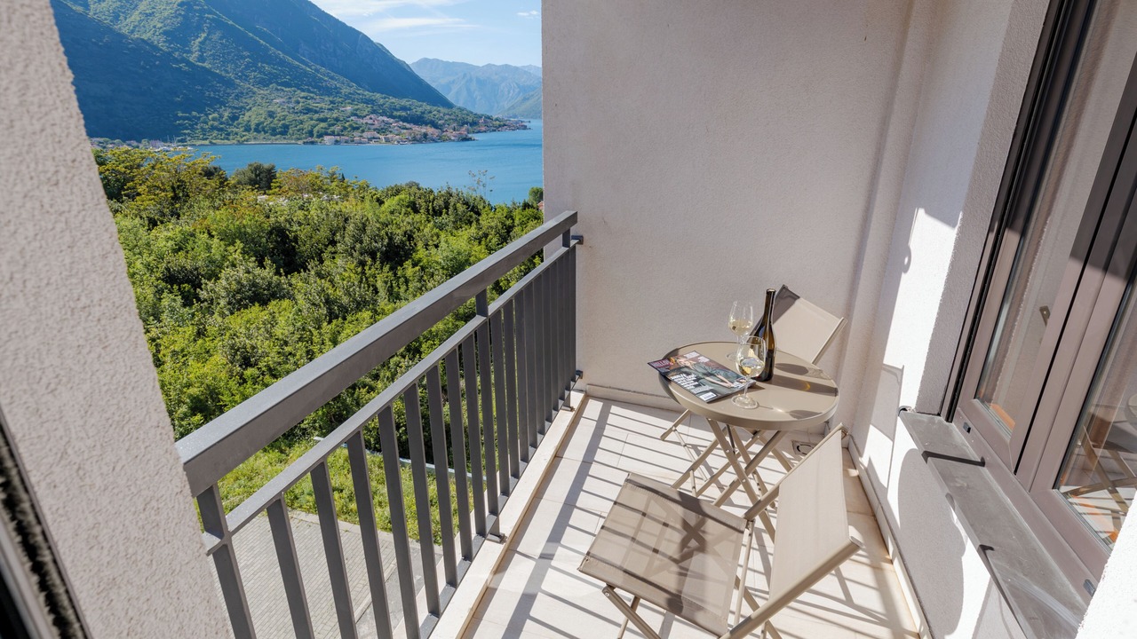 Photo of Outdoor in Kotor