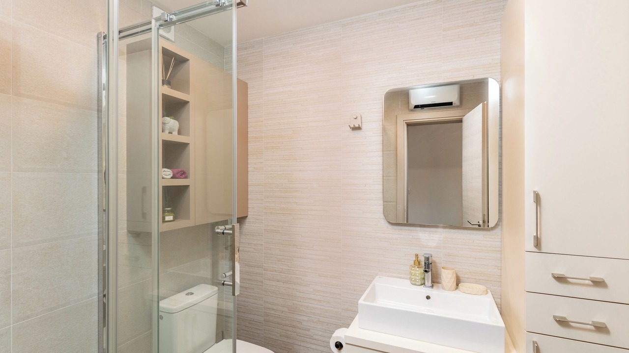 Photo of Bathroom in Kotor