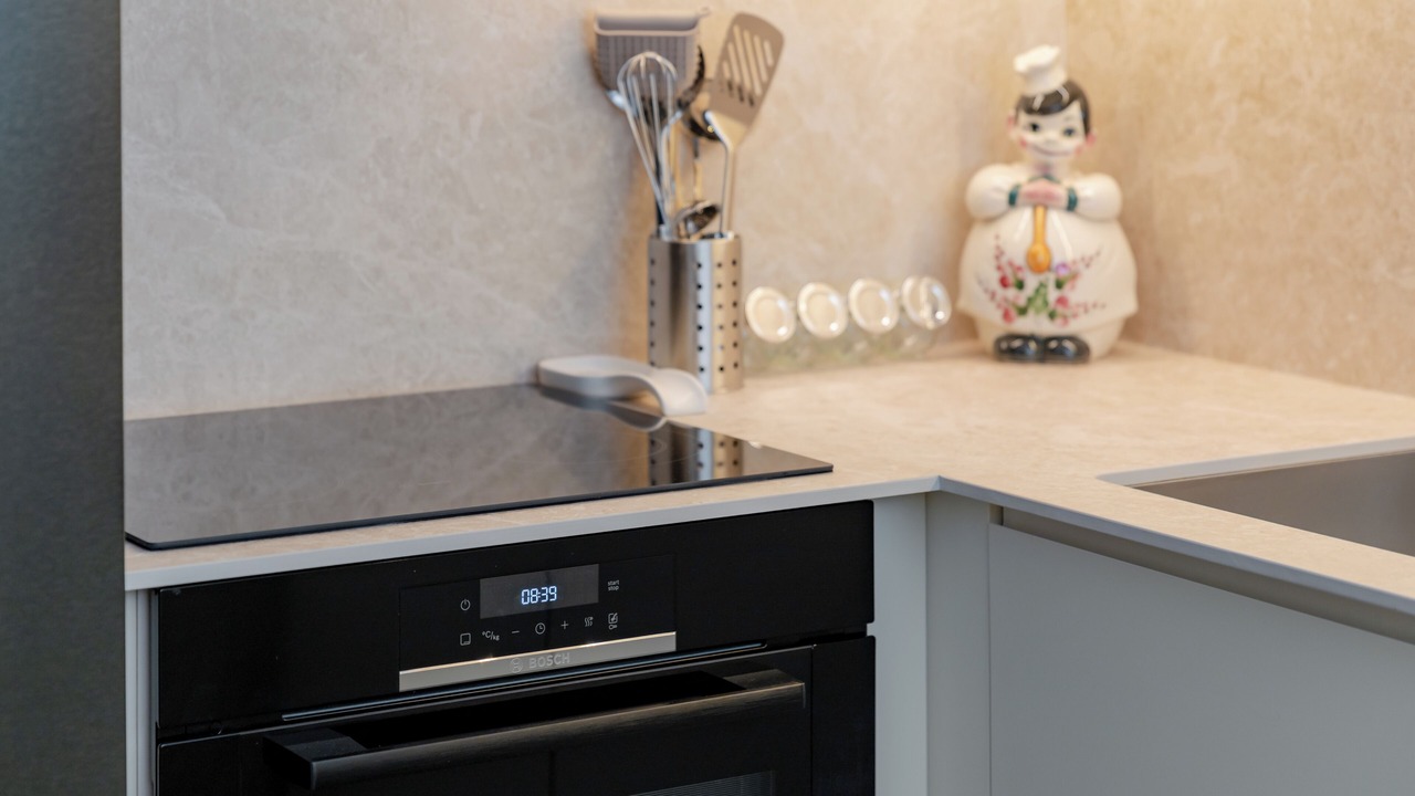Photo of Kitchen in Kotor