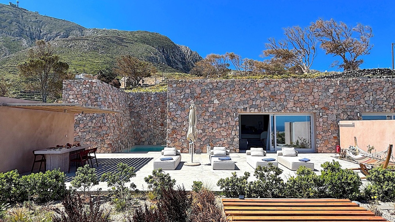 Photo of Outdoor in Kamari