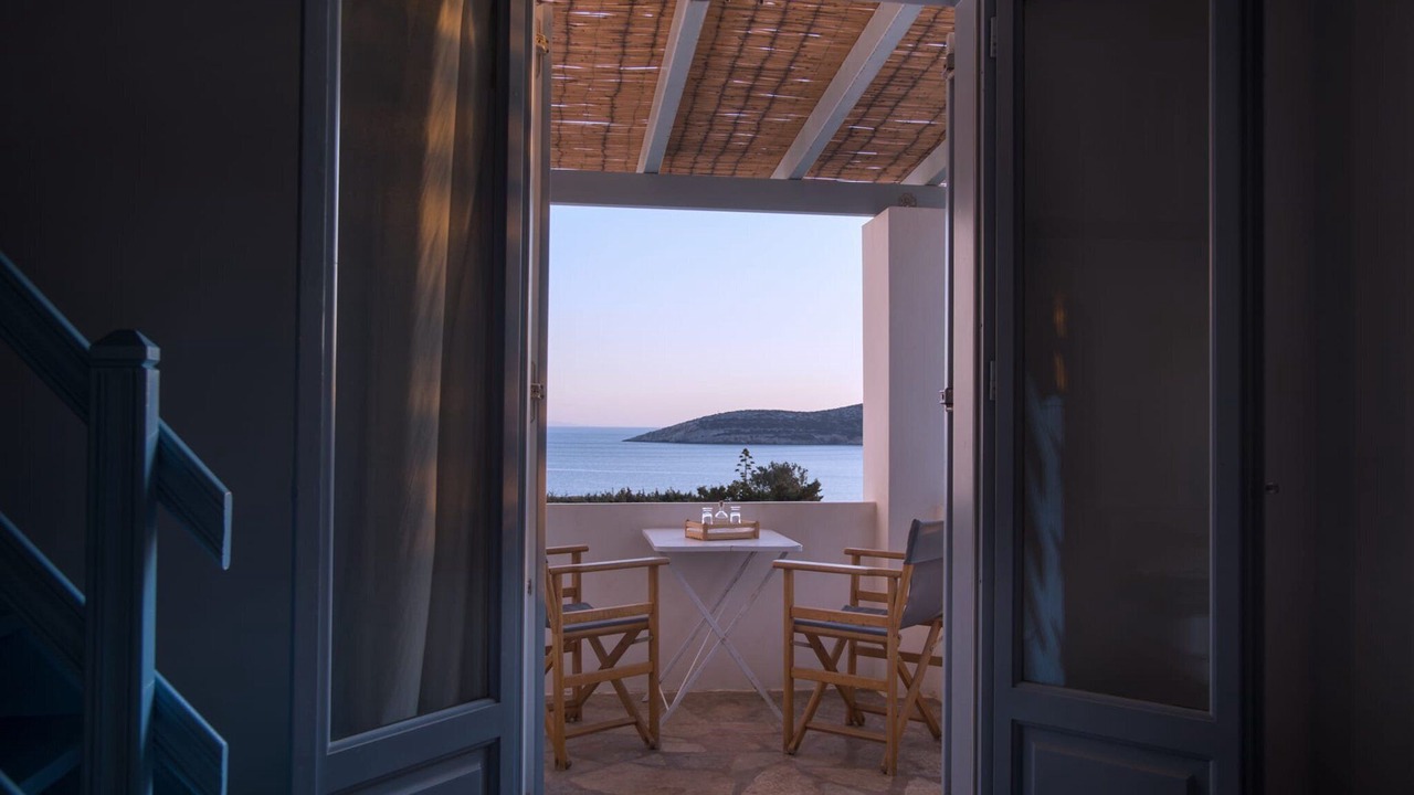 Photo of Others in Antiparos