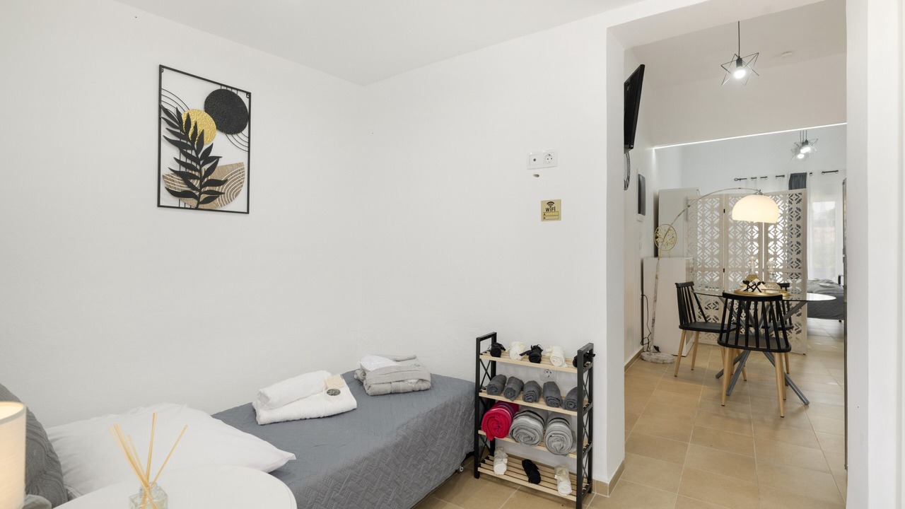 Photo of Bedroom in Fanai