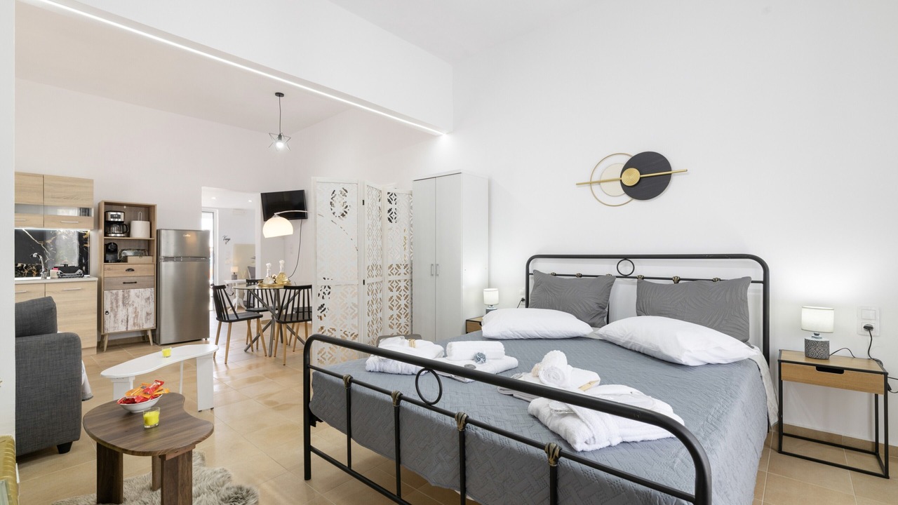 Photo of Bedroom in Fanai
