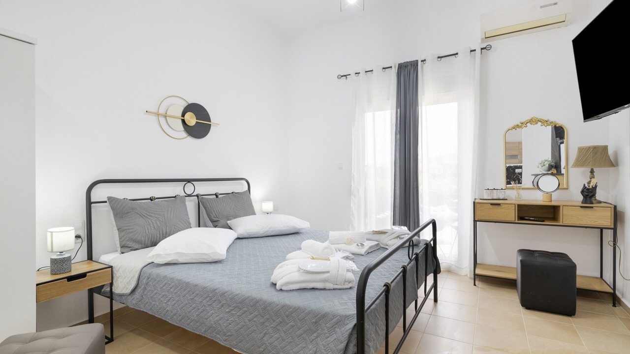 Photo of Bedroom in Fanai