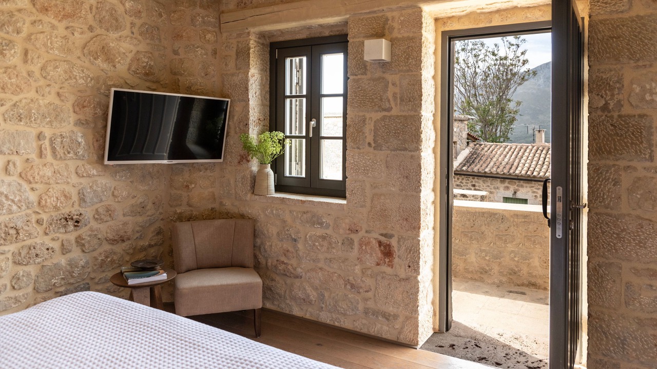 Photo of Bedroom in Oitylo
