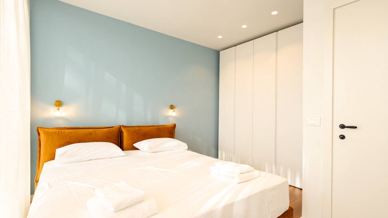 Photo of Bedroom in Ishem