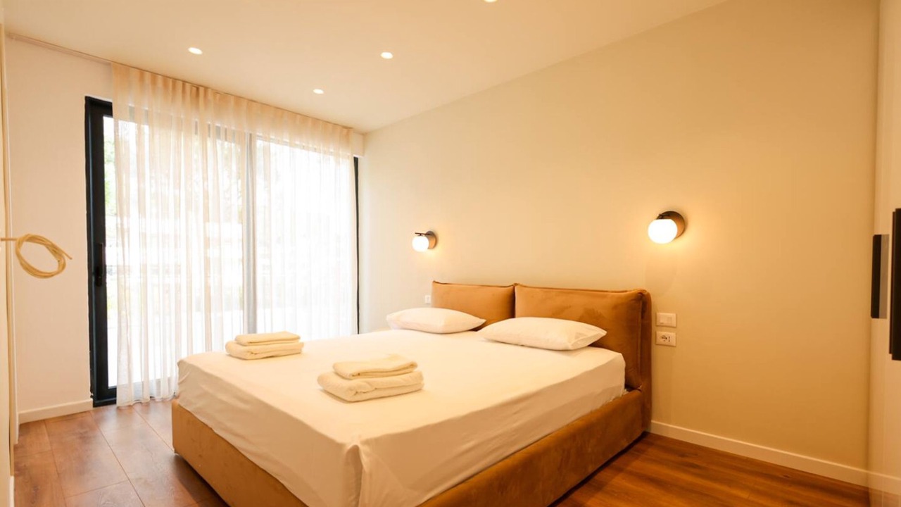 Photo of Bedroom in Ishem