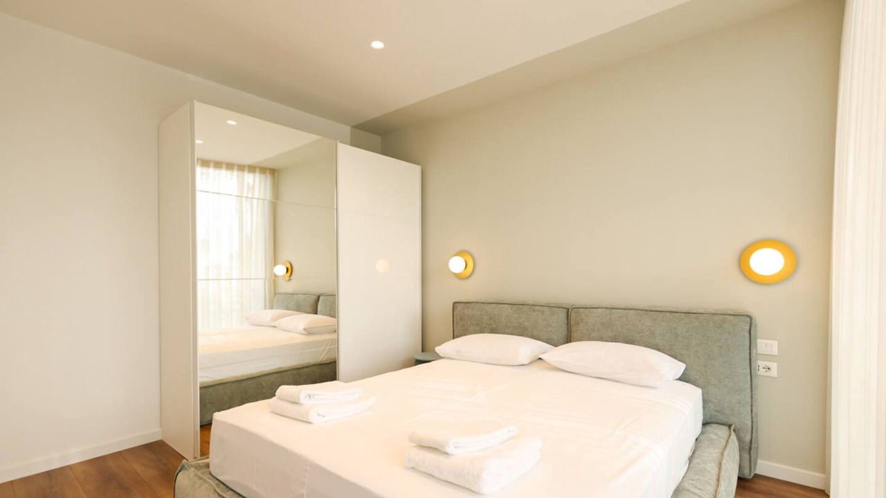 Photo of Bedroom in Ishem